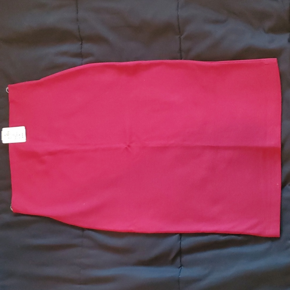 Pencil Skirt